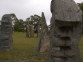 0128-1135 Australian Standing Stones (1284929)